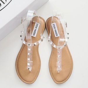 Steven Madden Generate Sandal